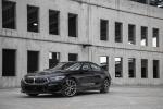 BMW M850i xDrive Gran Coupe 2019 года